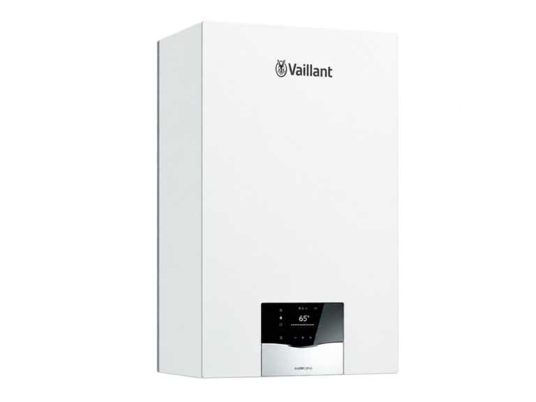 Vaillant cv-ketel